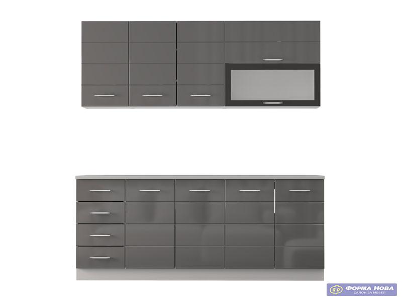 Кујна УНА 200 