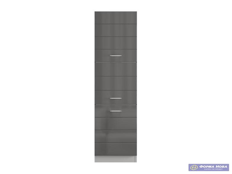 Кујнски елемент УНА БД60 УР 