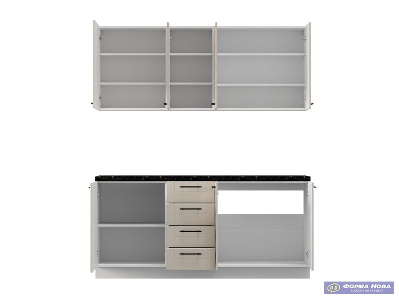 Кујна ДРИНА 180 