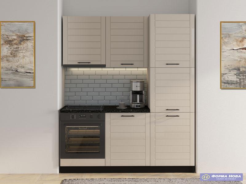 Кујнски елемент ДРИНА Д60 УР 