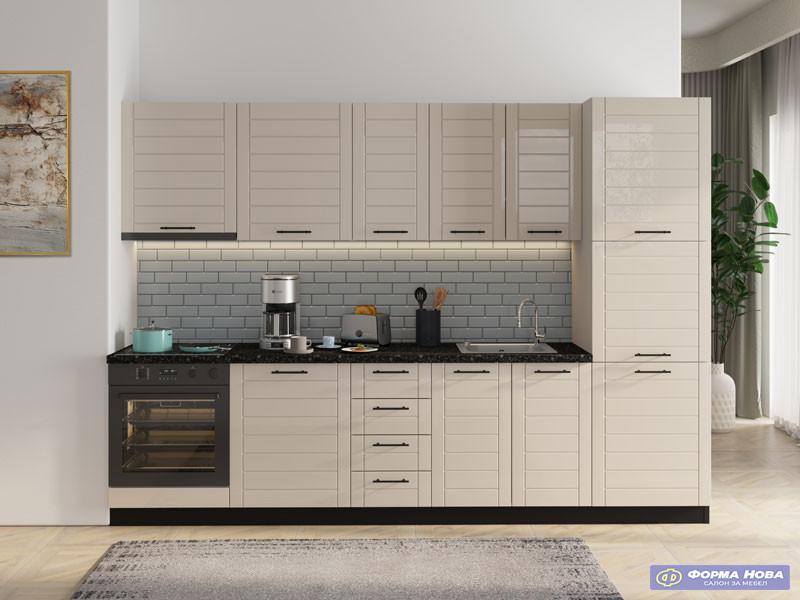 Кујнски елемент ДРИНА В60 УА 