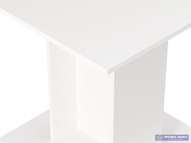 Трпезариска маса КАПУА 80х80 