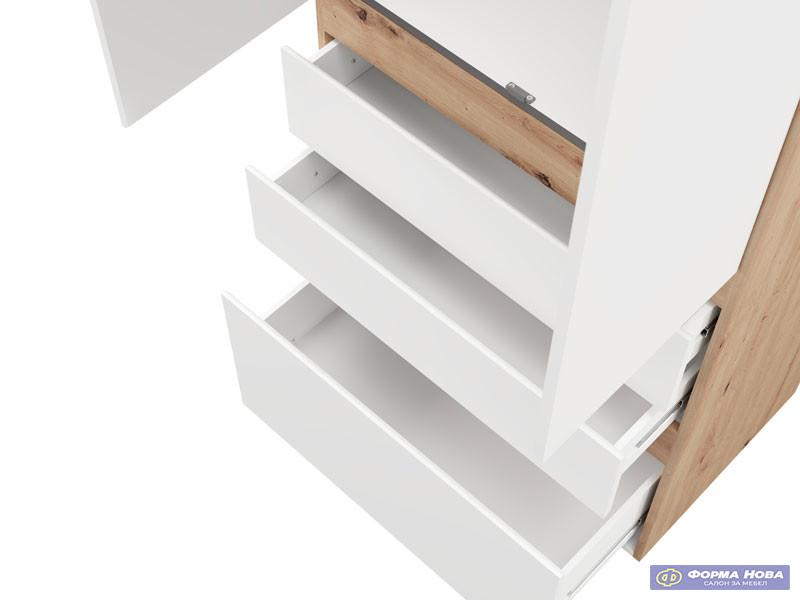 Ормар АРДЕРИН 2К3Ф h207 