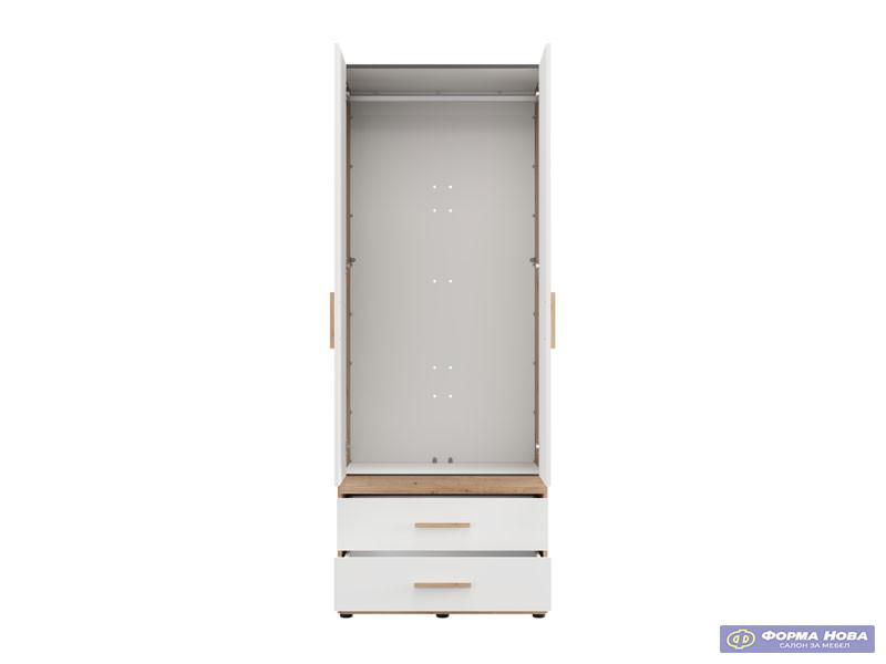 Ормар ДИЛОН 2К2Ф h207 