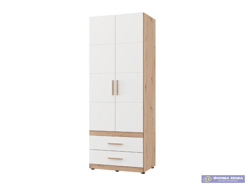 Ормар ДИЛОН 2К2Ф h207 