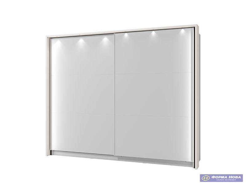 РАМ Фј за Гардеробер 270 х217 Кашмир 