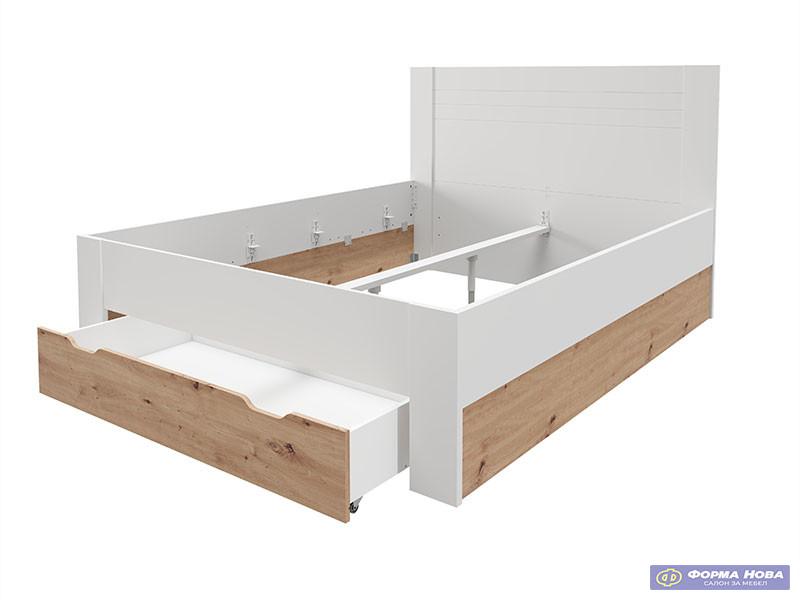 Сет фиока 1Ф (БК) Артисан храст 