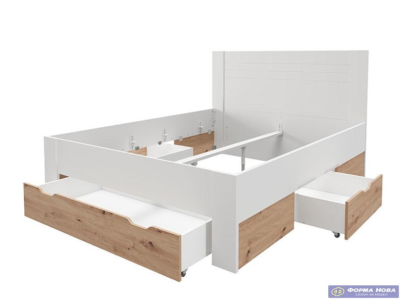 Сет фиока 3Ф (БК) Артисан храст 