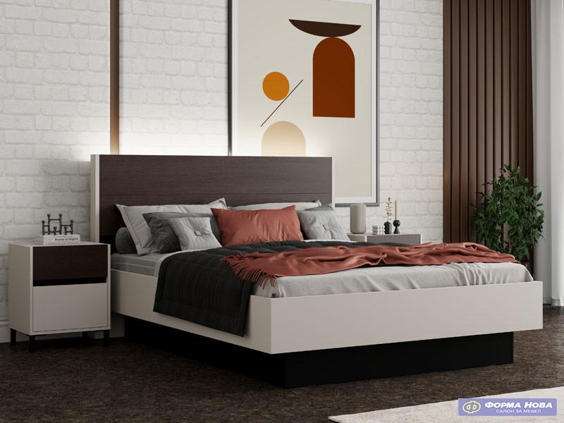 Брачен кревет КОЛХИДА 160 