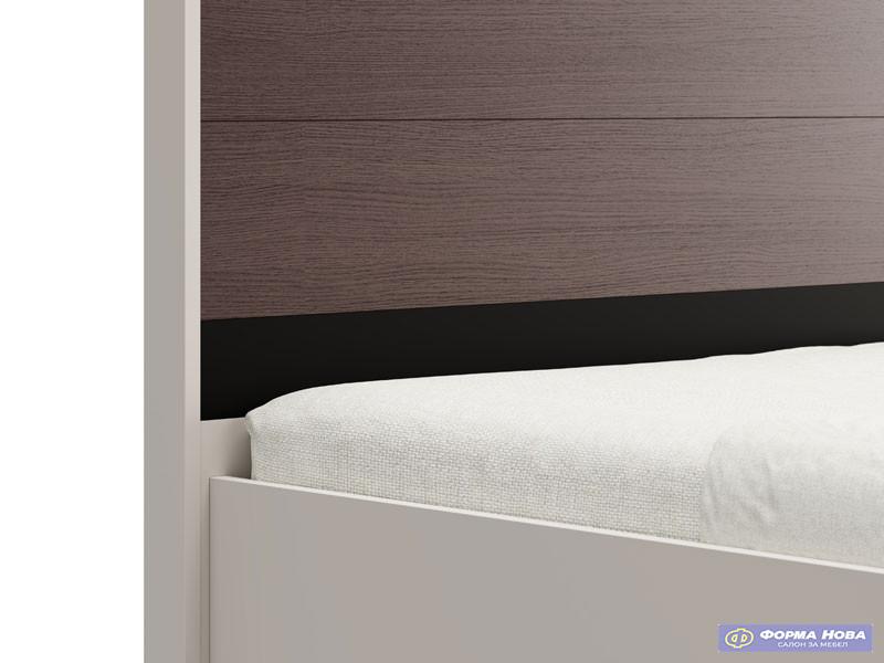 Брачен кревет КОЛХИДА 160 