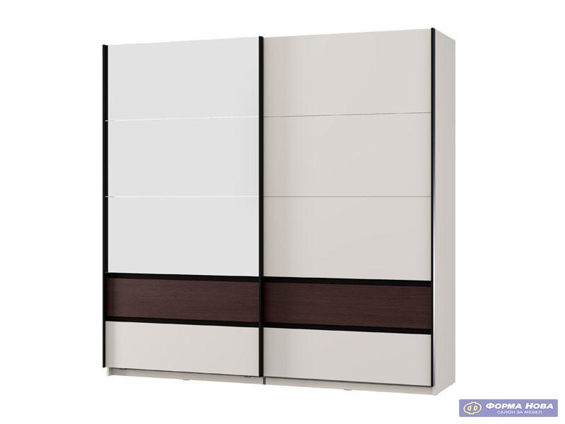 Гардеробер КОЛХИДА 220 ОГ  х217 