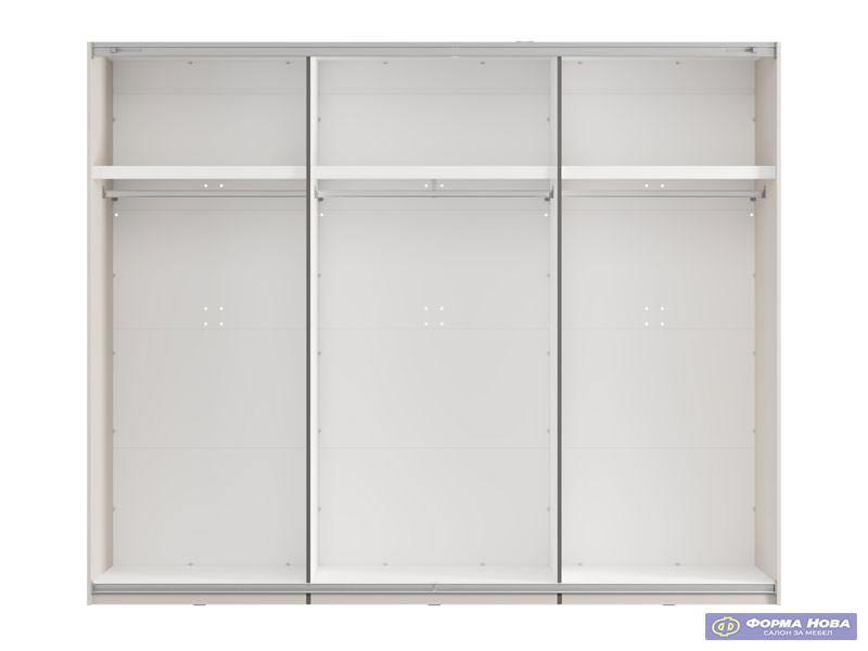 Гардеробер КОЛХИДА 270 ОГ х217 