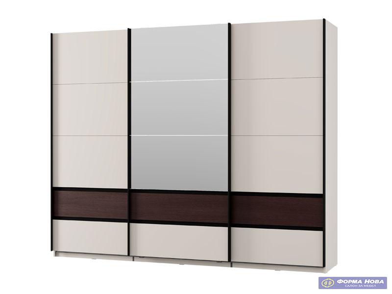 Гардеробер КОЛХИДА 270 ОГ х217 