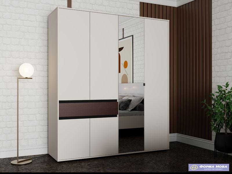 Ормар КОЛХИДА 4К1Ф1О х211 