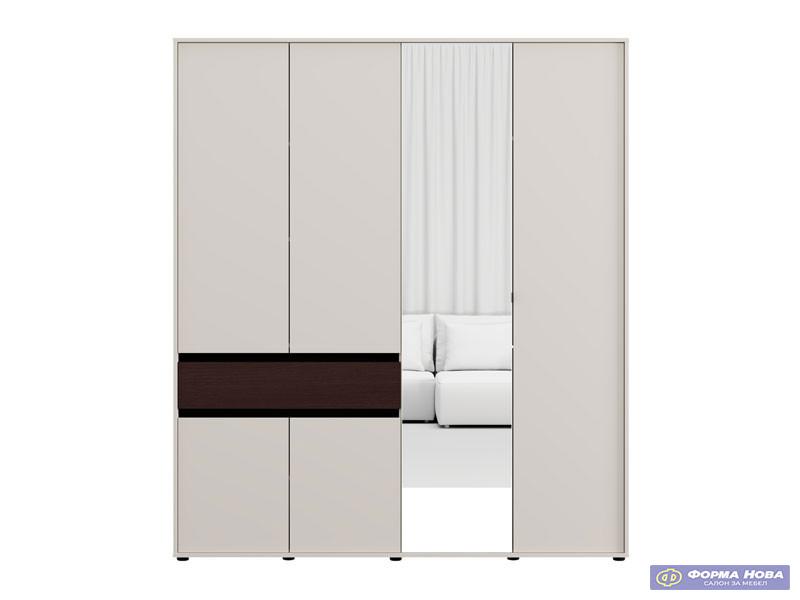 Ормар КОЛХИДА 4К1Ф1О х211 