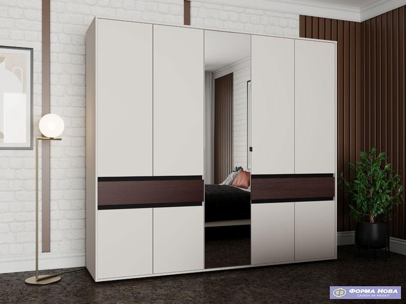 Ормар КОЛХИДА 5К2Ф1О х211 