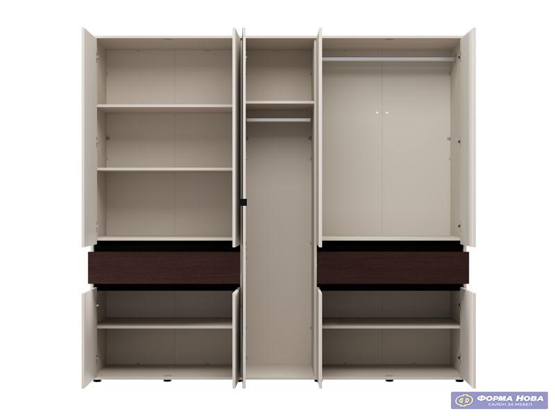 Ормар КОЛХИДА 5К2Ф1О х211 