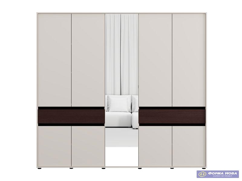 Ормар КОЛХИДА 5К2Ф1О х211 