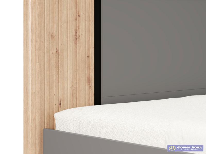 Брачен кревет СИНОП 180 