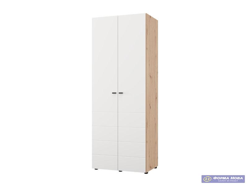 Ормар НЕВИС 2К х207 