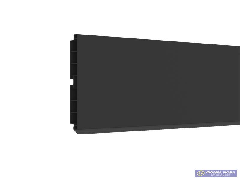 Цокла  2м Црна 