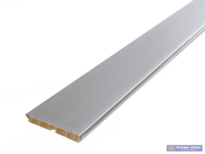 Цокла 0.6м Сива 