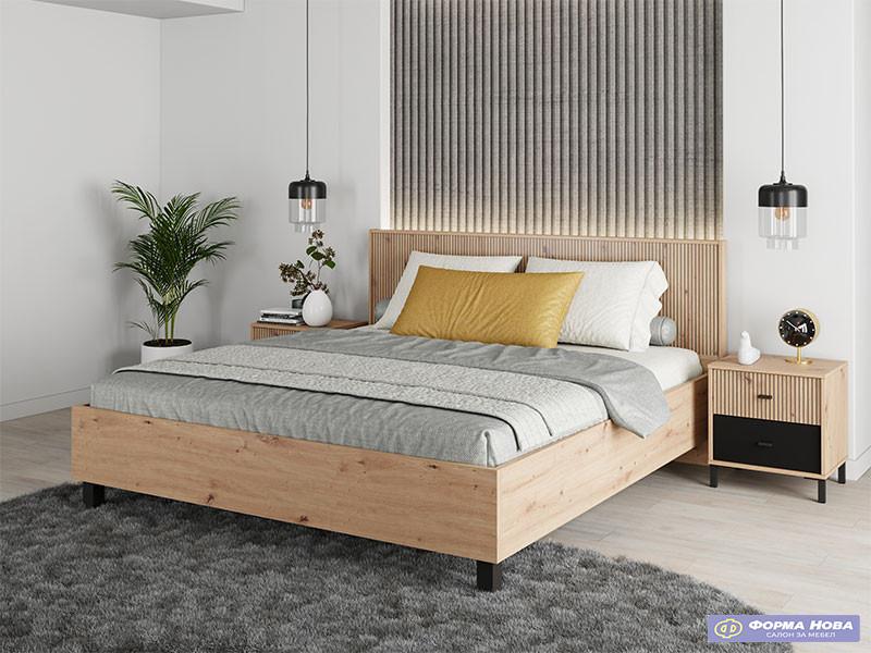 Брачен кревет АВИЊОН 180 