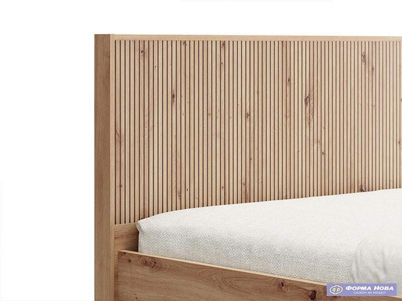 Брачен кревет АВИЊОН 180 