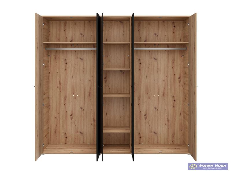 Ормар АВИЊОН 5К х211 