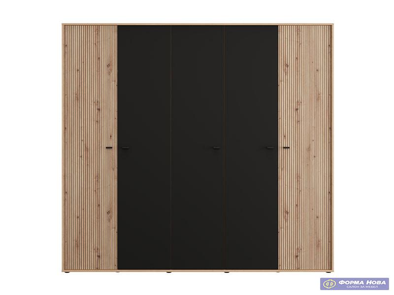 Ормар АВИЊОН 5К х211 