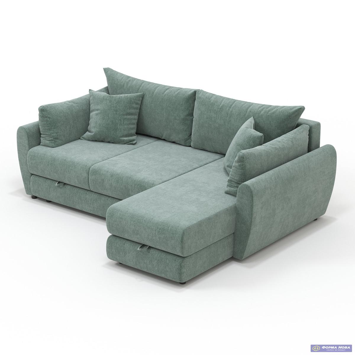 А/Г КОМО  по нарачка ЌИМ 