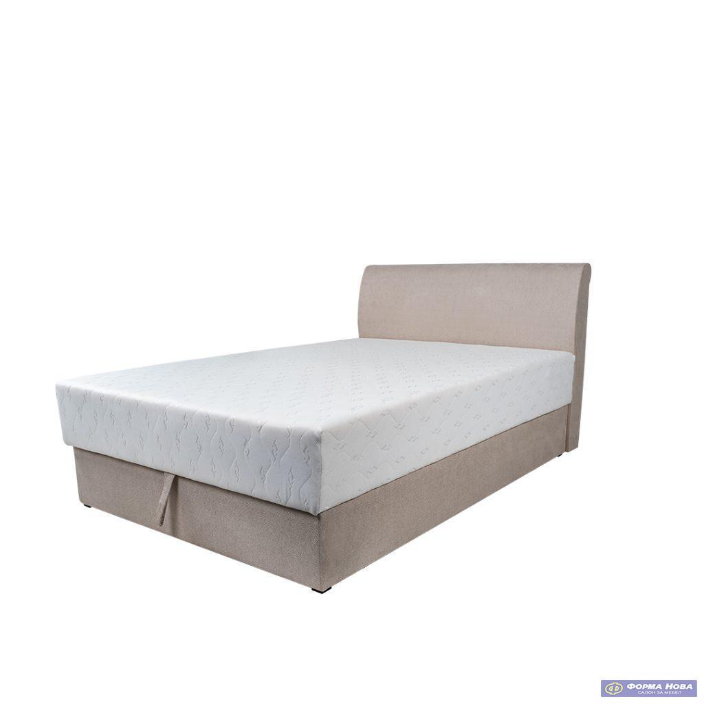 ФК МОНАКО 140 Винд/Неве , со душек по нарачка Ќим 