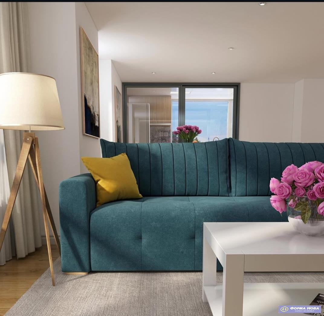 Лежај МАНИЛА Винд/Неве  по Нарачка ЌИМ 