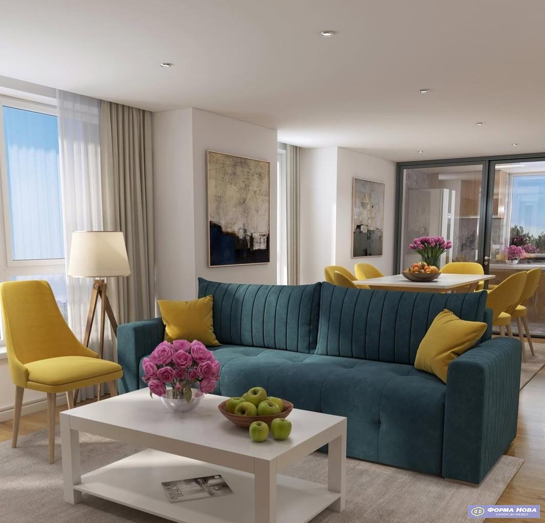 Лежај МАНИЛА Винд/Неве  по Нарачка ЌИМ 