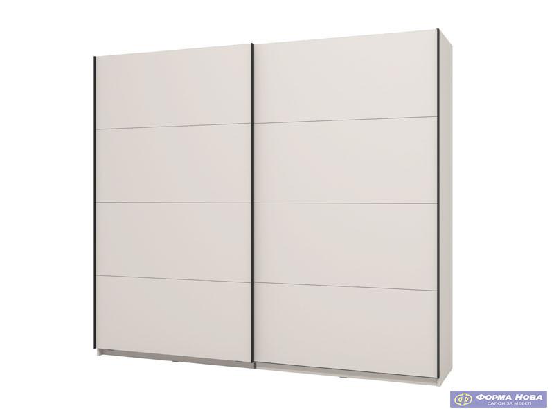 Гардеробер ГАРД 245 h217 Пг3-w245 Кашмир 