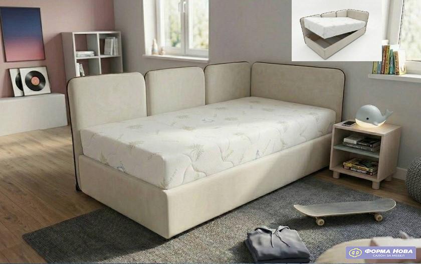 Детски лежај Марија 200/90 Арт 