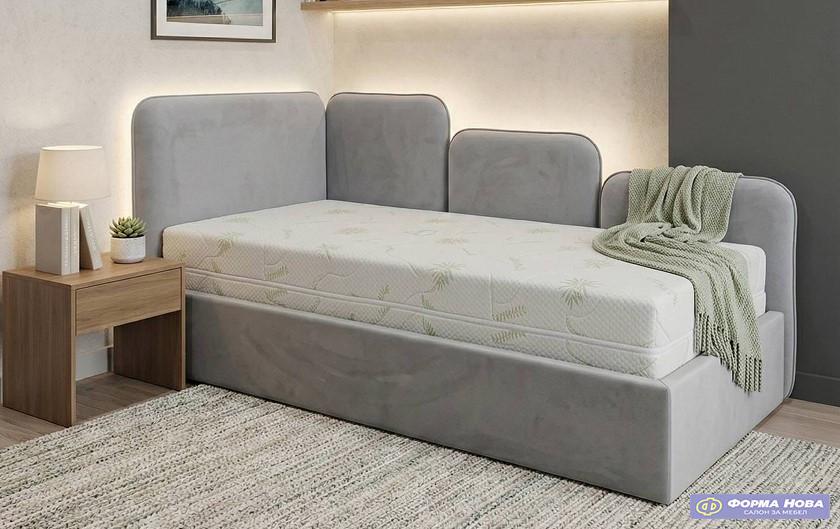 Детски лежај МОНИКА 200/90 Арт 