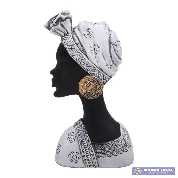 ДЕКОРАТИВЕН ПРЕДМЕТ 98739-1 16?7?27 cm 