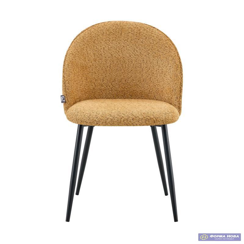 ТРПЕЗАРИСКА СТОЛИЦА DC235 U UF998 06 52x52x81cm 