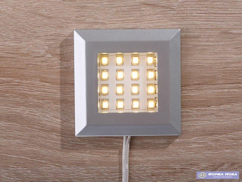 СЕТ СПОТ СВЕТЛА 1 светилка 5226 