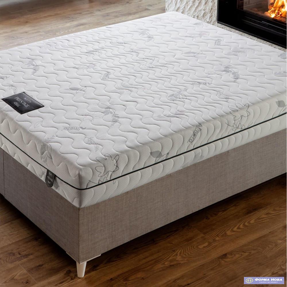 Душек ПРЕСТИЖ 200х180 Алмеро 