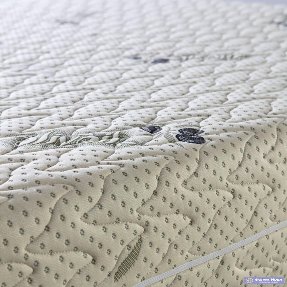 Душек ОЛИВИО 200х90 Ал. 