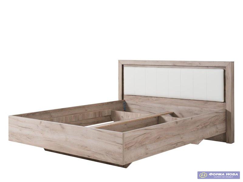 Брачен кревет АСТОР 160 БК 