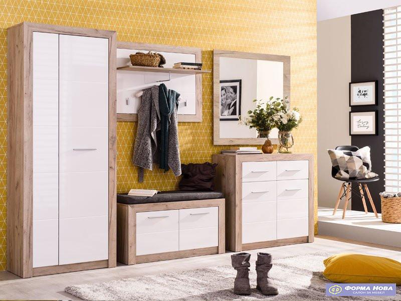 Елемент на предсобје АСТОР КОМ 