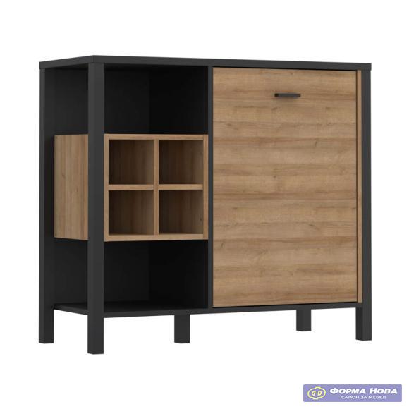 КОМОДА HRKK223 M197 