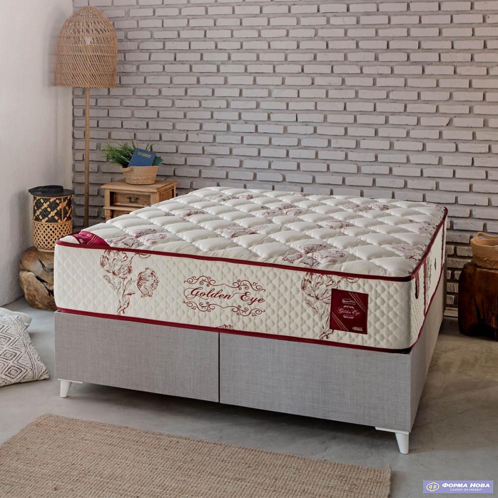 Душек ГОЛДЕН АЈ 200х160 Алмеро 