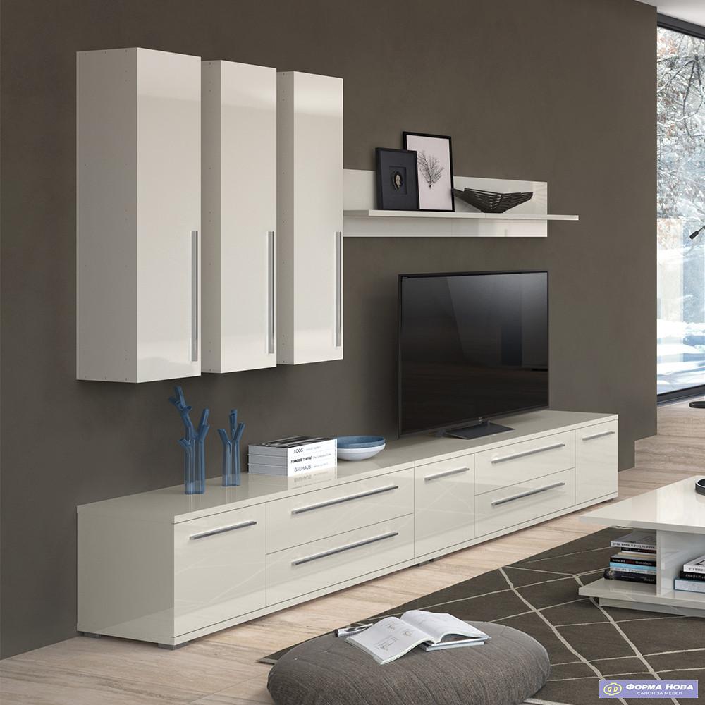 Висечка комода ПИЈАНО ВК30-1К/ПН Јела 