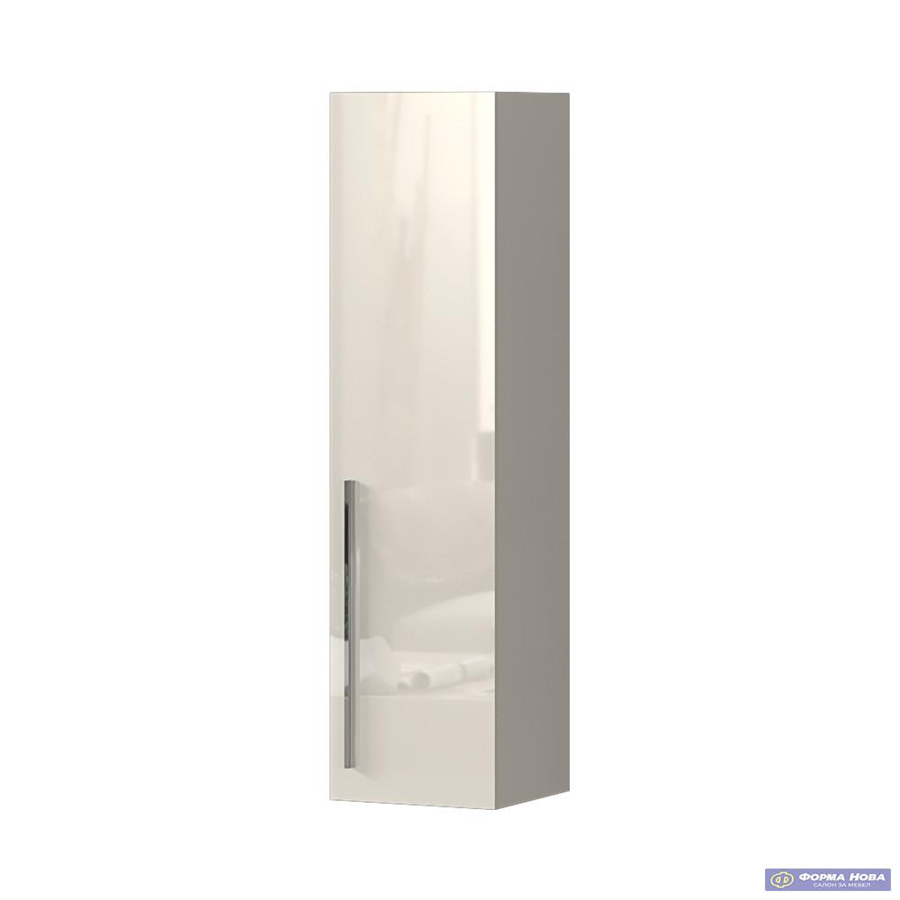 Висечка комода ПИЈАНО ВК30-1К/ПН Јела 